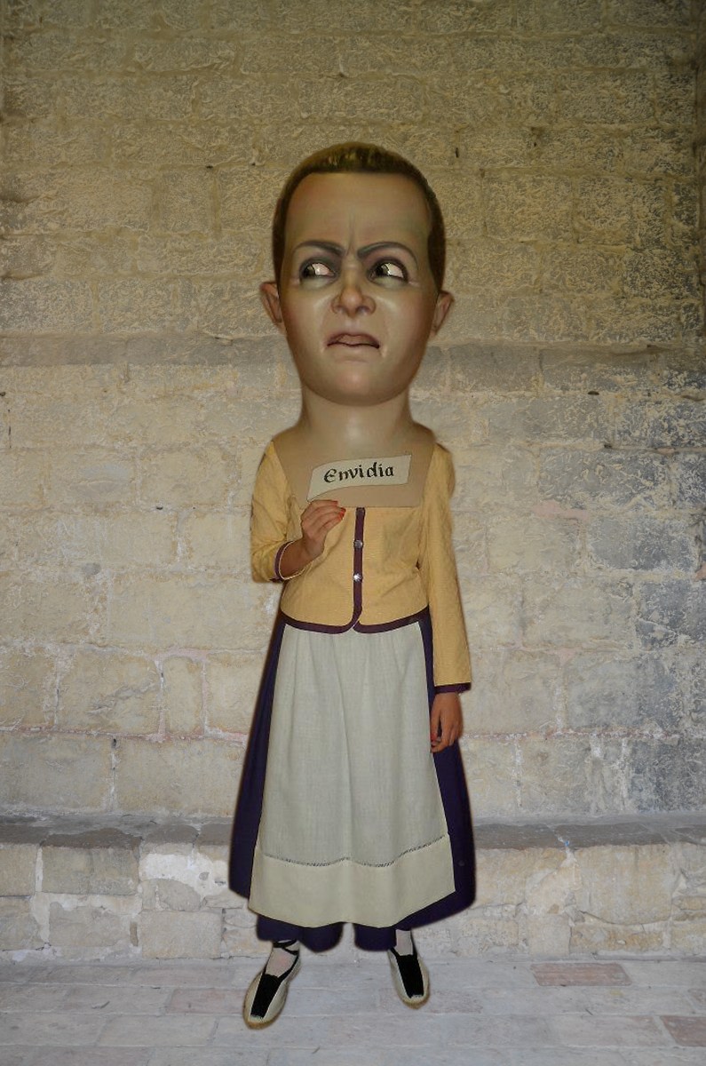 envidia_cabezudo_tudela