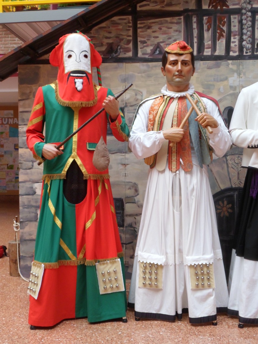 gigantes-ezpelur-aitor-calleja