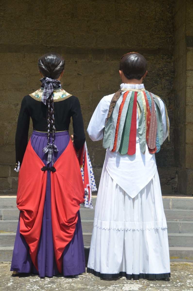 gigantes_ezpelur_aitor_calleja_navarra