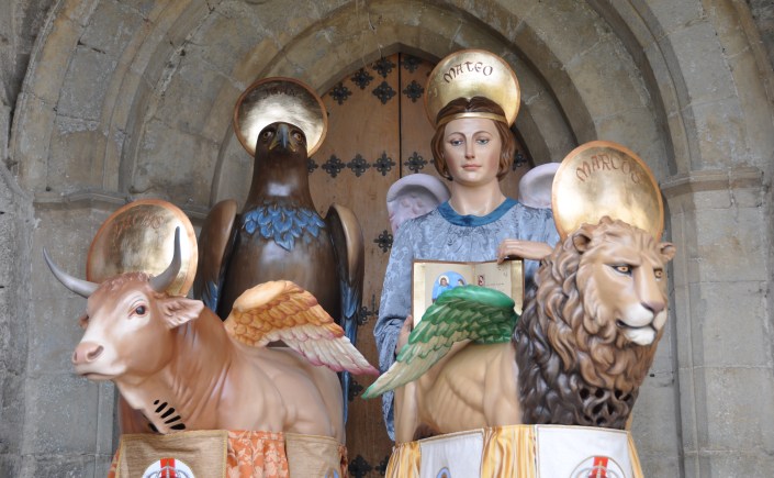 gigantes_tudela_evangelistas