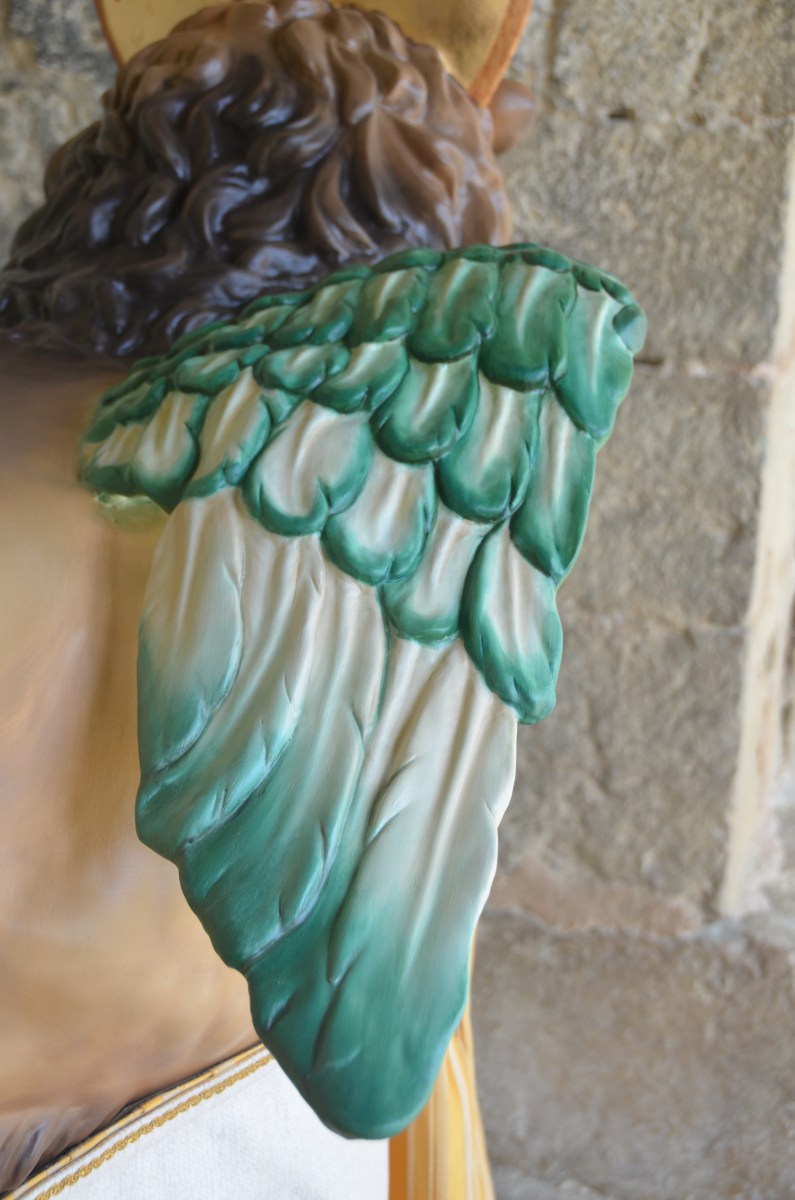 gigantes_tudela_evangelistas