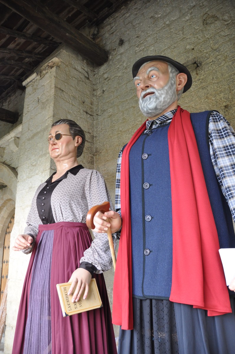 gigantes-sarriguren-aitor-calleja