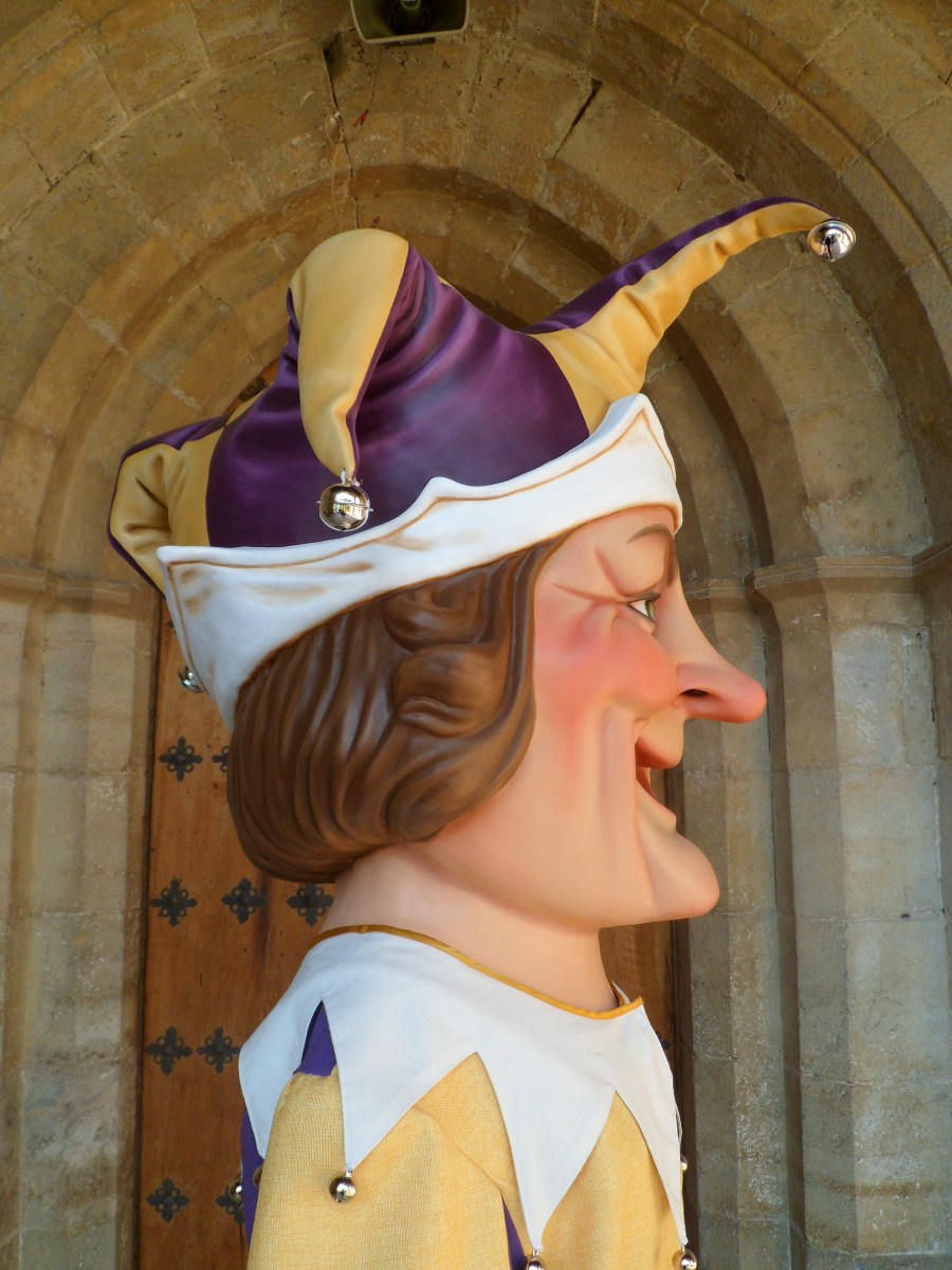 kiliki-arlequin-villava